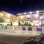Odysseas 酒店 波利克罗诺