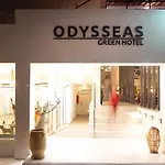 Odysseas 3* 波利克罗诺