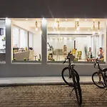 Odysseas 酒店