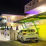 Odysseas 酒店