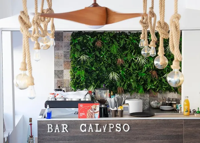 Odysseas 3* 波利克罗诺