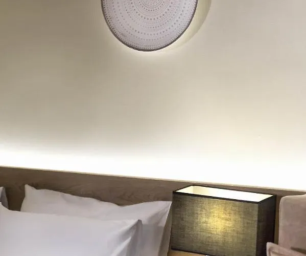 酒店 Odysseas 波利克罗诺