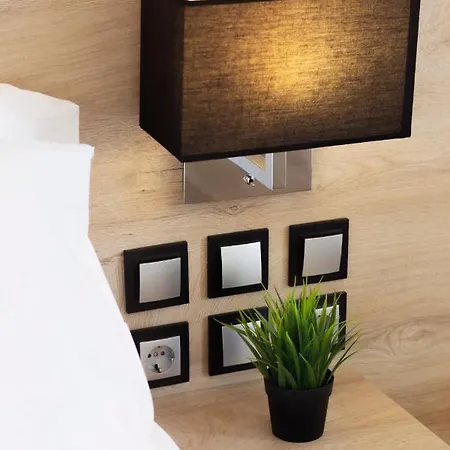 Hotel Odysseas 3*