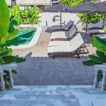 Odysseas 3* Polychrono