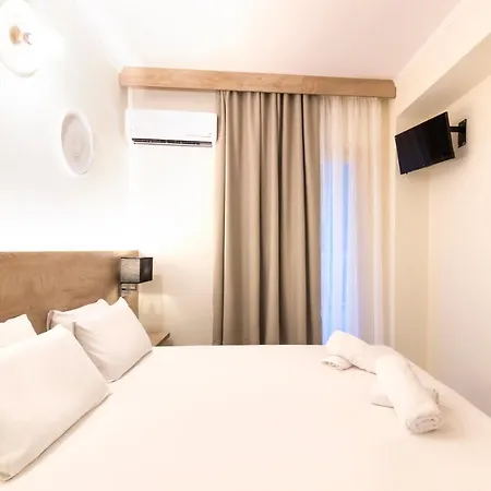 Hotel Odysseas