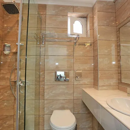 Odysseas Hotel Polychrono