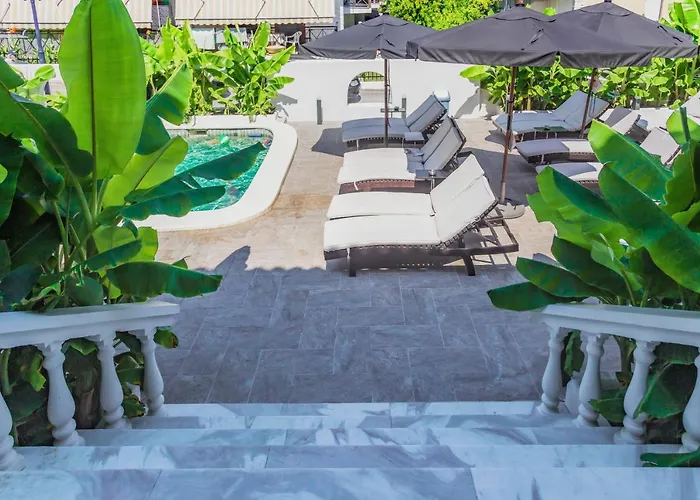 Odysseas 3* 波利克罗诺