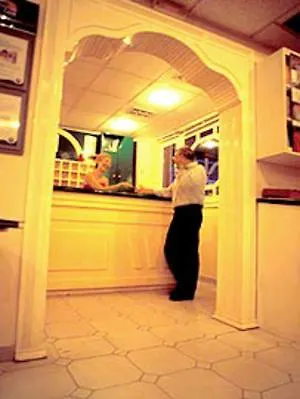 Odysseas 波利克罗诺