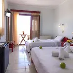 Szálloda Odysseas 3*