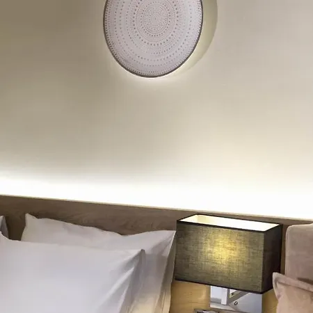 Hotel Odysseas Polychrono