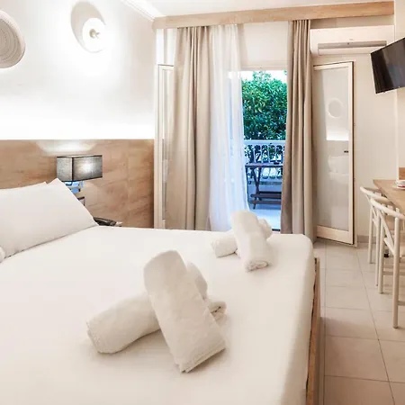 Hotel Odysseas Polychrono