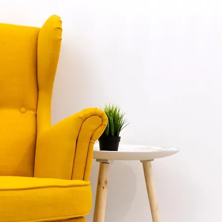 Odysseas Hotel Polychrono