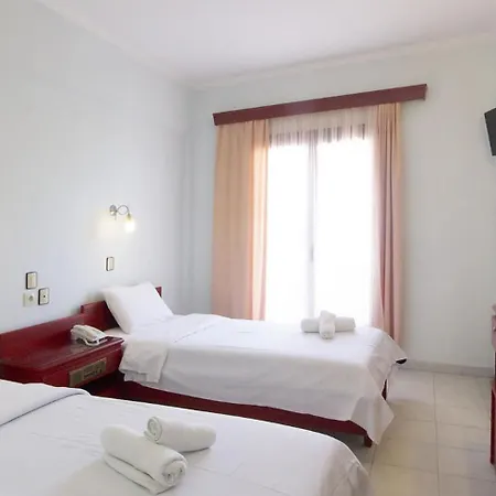 Hotel Odysseas 3*