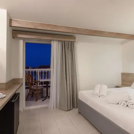 Hotel Odysseas