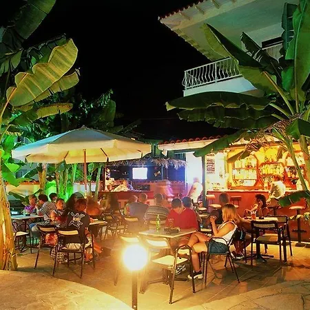 Hotel Odysseas