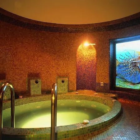 Odysseas Hotel Polychrono