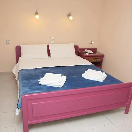 Hotel Odysseas