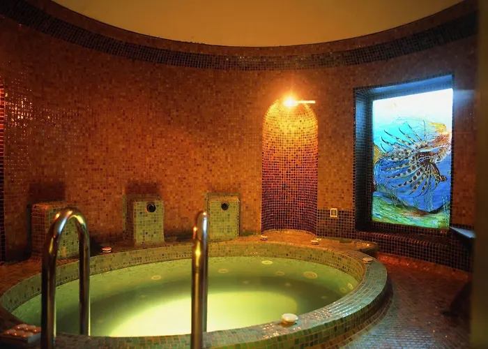 Odysseas Szálloda Políhrono